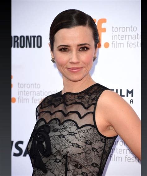 Linda Cardellini Toronto Film Festival 2014 Makeup By Agostina Linda