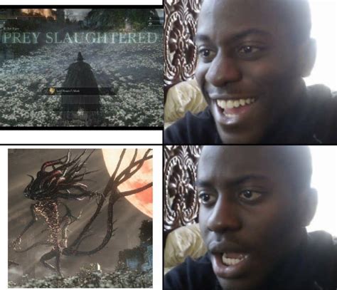 10 Dark Souls And Bloodborne Memes That Are Too Hysterical For Words