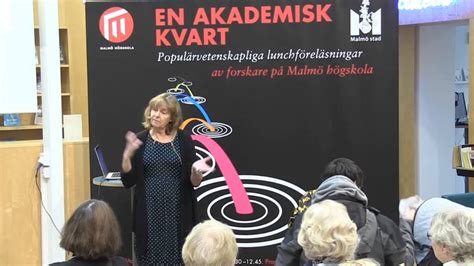 En Akademisk Kvart Henriette Lucander Muntlig Kommunikationsf Rm Ga