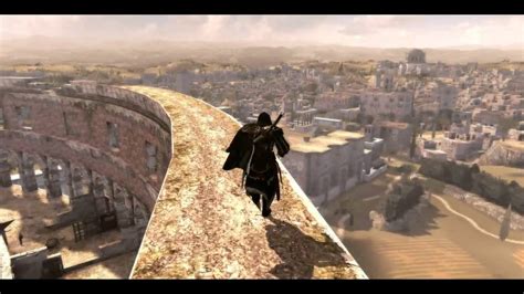 Assassin S Creed Brotherhood Deluxe Edition HD PC Single Player