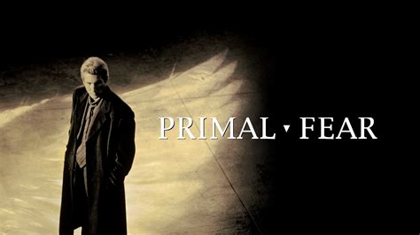 Primal Fear (1996) - AZ Movies