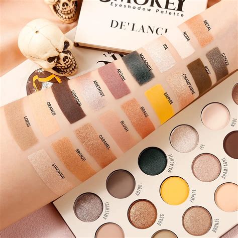 Nude Naked Eyeshadow Makeup Palette Shades Of High Pigment Matte