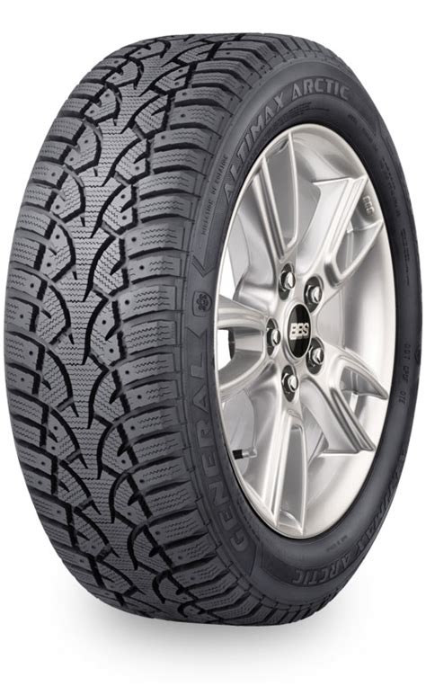 General Altimax Arctic Tire Reviews Reviews