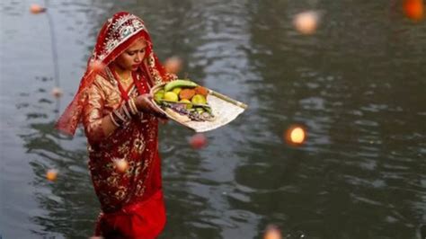 Chhath Puja 2023: Know the Date, Time, and Significance of the Festival ...