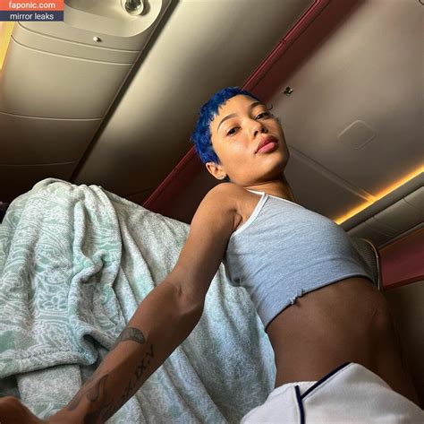 Coi Leray Aka Coi Leray Nude Leaks OnlyFans Photo 312 Faponic