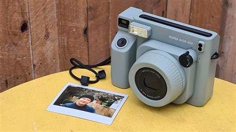 Fujifilm Instax Wide Review Cameralabs