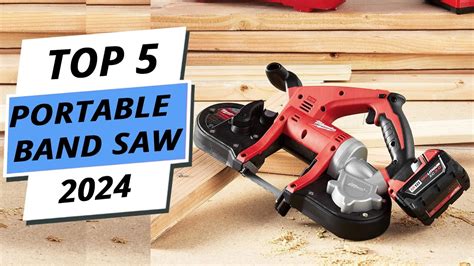 Top 5 Best Portable Band Saw You Can Buy Right Now 2024 Youtube