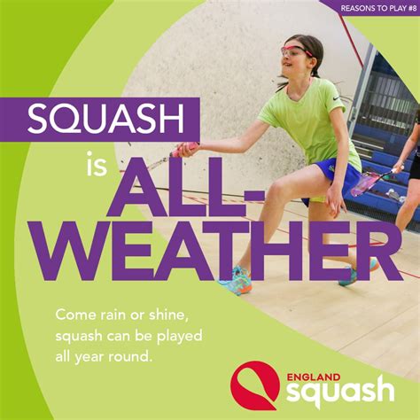 England Squash Downloads And Resources