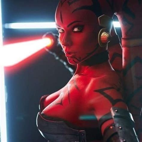 Darth Talon The Star Wars Sexiest Sith Lord Of All Time Hubpages