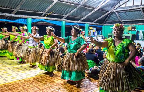 The Tuvalu Flag: 13 Fascinating Facts - Tourism Teacher