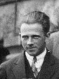 Werner Heisenberg - New World Encyclopedia