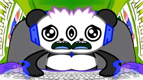 Combo Panda Crying Effects Sponsored By Ykw Csupo Effects Youtube