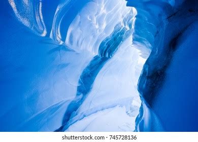 Ice Caves Antarctica Stock Photo 745728136 | Shutterstock