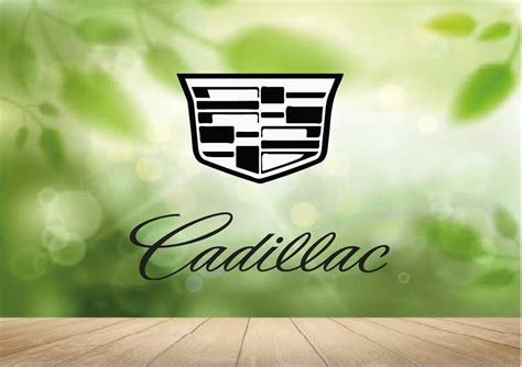 Cadillac Svg Ready For Cricut Etsy