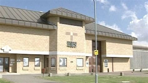 Inmate Found Dead In Cell At Overcrowded Elmley Prison Bbc News