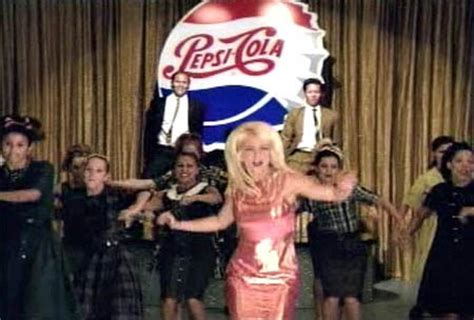 pepsi - Britney Spears Photo (4241919) - Fanpop