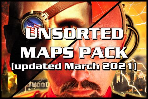 Red Alert 2 maps pack [Updated March 2021] - CnCmaps