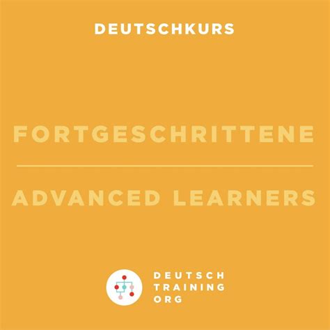 Deutschkurs Kostenlos Free German Course Deutsch Training