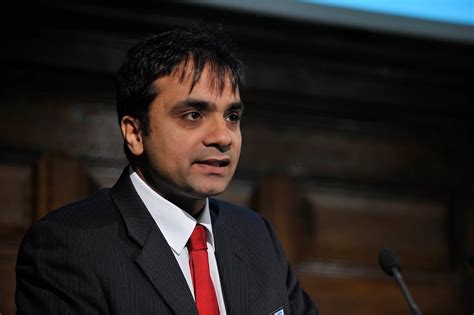 Anand Shukla Joins Our Board The John Schofield Trust The John