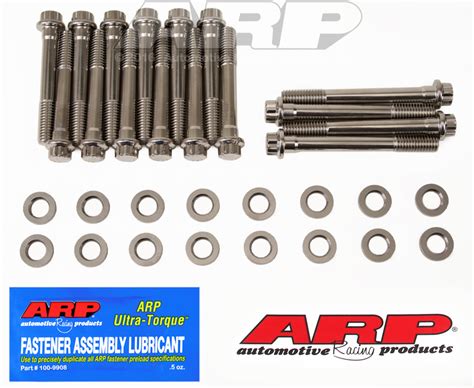 Arp Cylinder Head Bolt Kit Monster Engine Parts