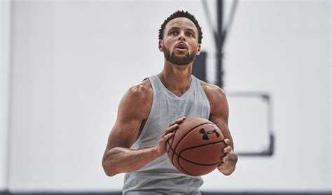 Stephen Curry Re-Launching “Underrated Tour Powered by Rakuten” in ...