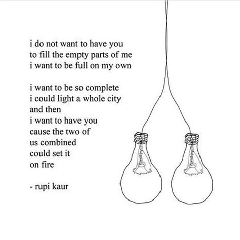 10 Rupi Kaur Poems Every Woman Needs To Read Right Now