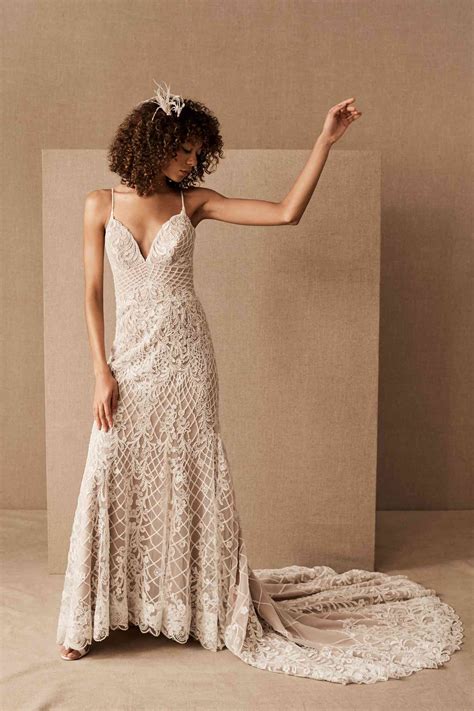 New Bhldn Wedding Dresses Plus Past Collections