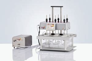 Pharma Test Apparatebau Medical Pharmaceutical Industry MedicalExpo