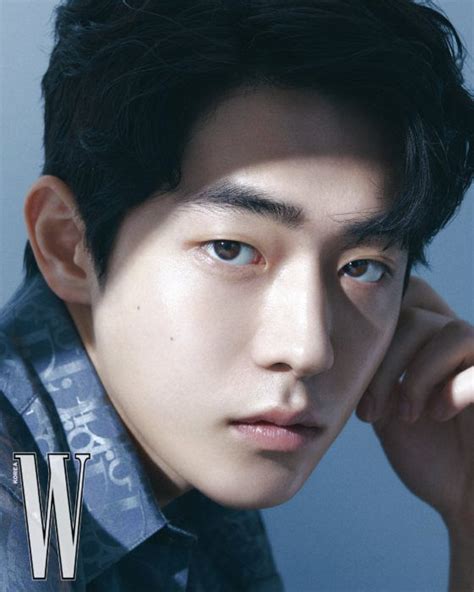 Nam Joo Hyuk Profile And Facts Updated Kpop Profiles