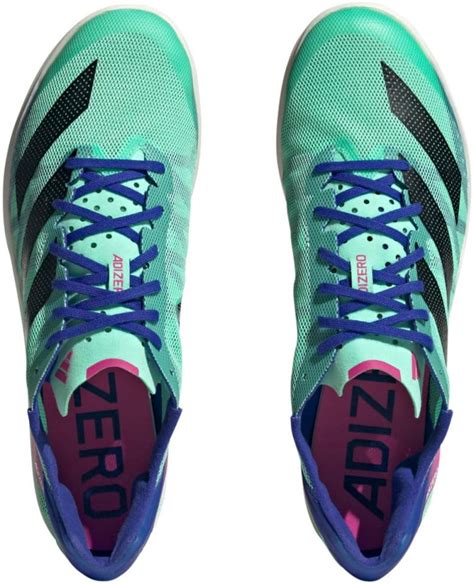 Track Shoes Spikes Adidas Adizero Avanti Tyo Top Running