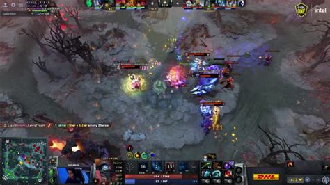 Flcn Ammar The F Gets A Double Kill Clips Dotabuff Dota Stats