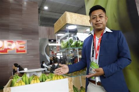 Expoalimentaria Participan Organizaciones De Ruta Productiva