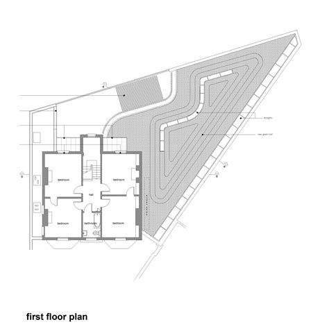 Studio Syn_ — Notting Hill House