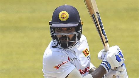 Wanindu Hasaranga Played On Injections For Sri Lanka Could Miss Whole