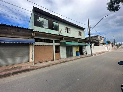 Casa na Rua dos Ananás 1 Balneário Ponta da Fruta em Vila Velha por