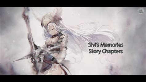 MEMENTO MORISIVI S MEMORIESSTORY CHAPTERS ENGLISH DUB YouTube