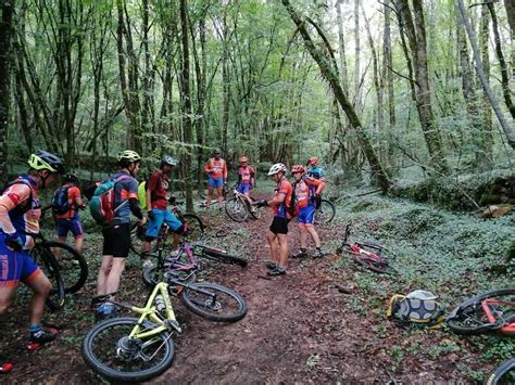 Rando P Destre Et Vtt La M Lusine Transmerventaise Cest Ce Dimanche