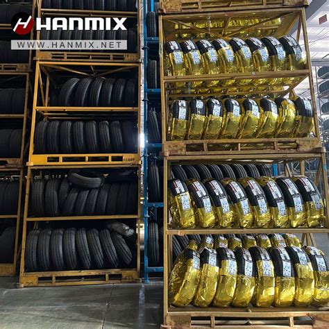 Hanmix Pcr Passenger Car Tire For Gcc Gso Saso Saudi Arab Kuwait Jordan