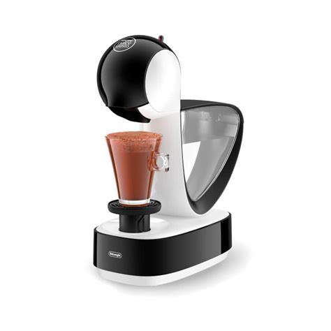 Edg W Infinissima Nescaf Dolce Gusto Coffee Machine De Longhi Uk