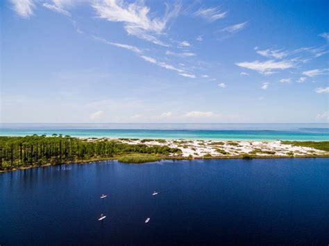 Grayton Beach State Park | SoWal.com