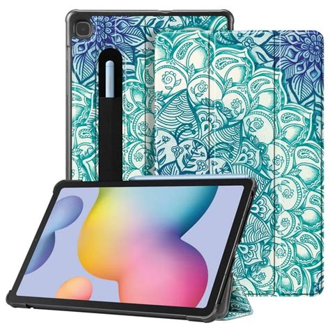 Fintie Slim Case For Samsung Galaxy Tab S6 Lite 104 2020 Model Sm