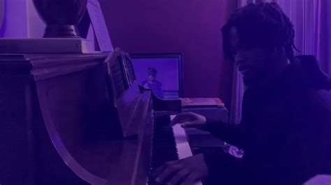 Good Days X SZA Piano Cover YouTube