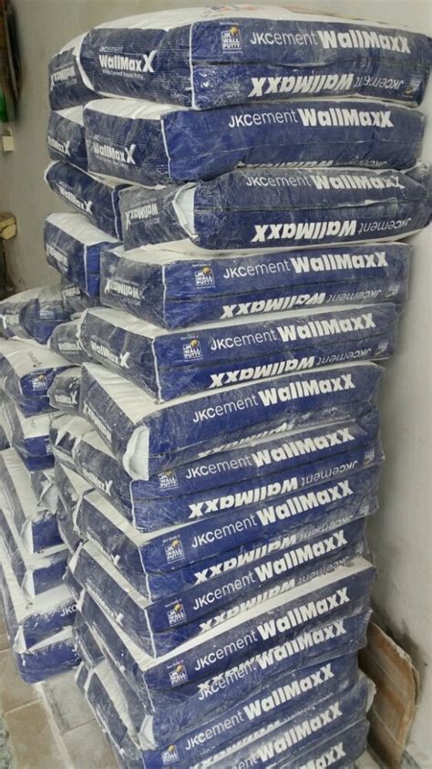 Cement Wall Putty Cement Putty Online At Best Price Dehradun