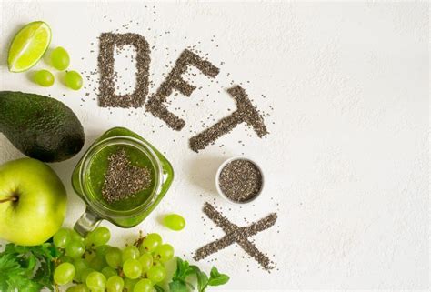 The Complete Guide To Detox How To And Health Benefits