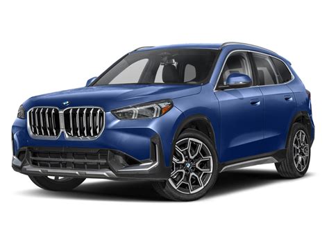 The 2025 Bmw X1 Xdrive28i A Refined Compact Suv With A New Lease On