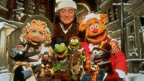 The Muppet Christmas Carol 2012, directed by Brian Henson | Film review