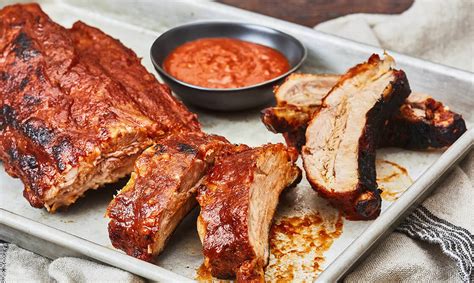 Barbecue Ribs Keto At Danelle Phelps Blog