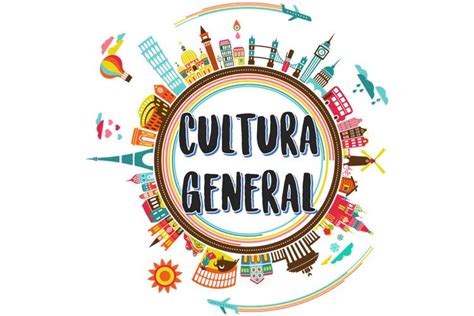 Cultura General Quizizz