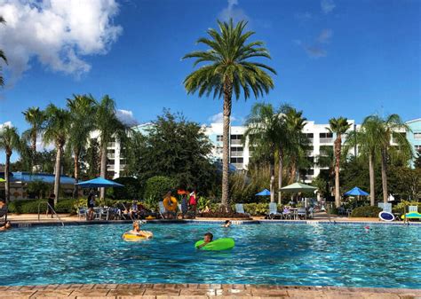 Orlando Resorts with Water Parks | Insider Families