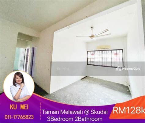 Taman Melawati Taman Melawati Taman Melawati Taman Melawati, Skudai ...